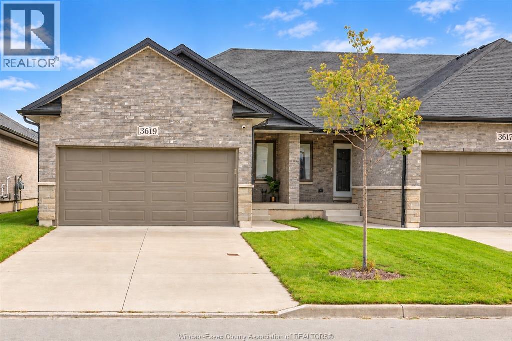 3619 HALLEE CRESCENT, Windsor