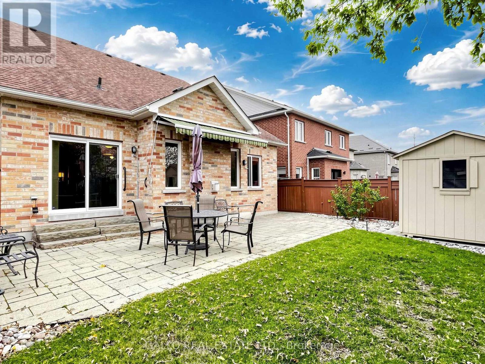 193 Bayberry Street, Whitchurch-Stouffville, ON photo 39