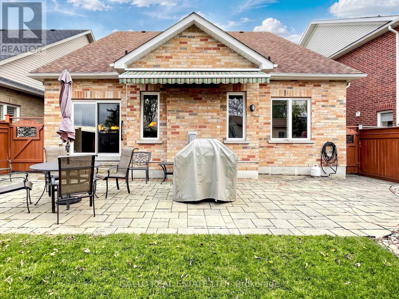 193 Bayberry Street, Whitchurch-Stouffville, ON photo 37