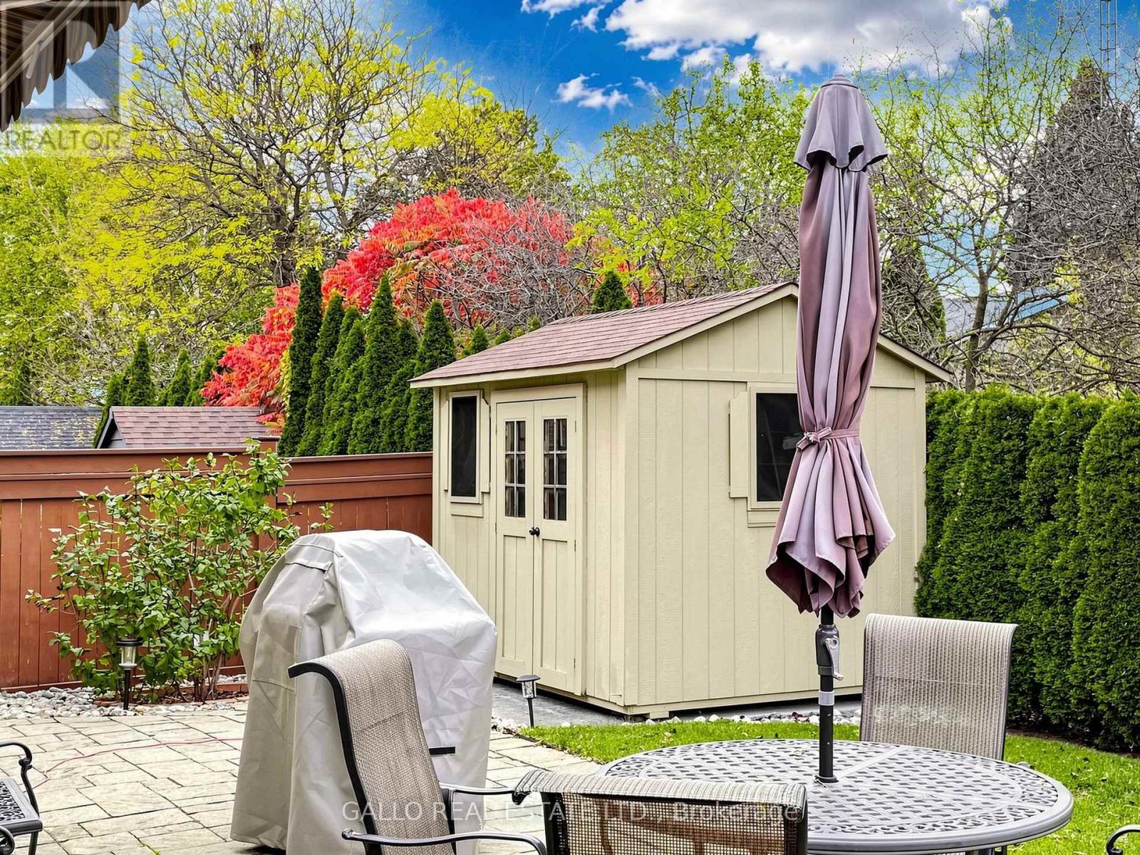 193 Bayberry Street, Whitchurch-Stouffville, ON photo 42