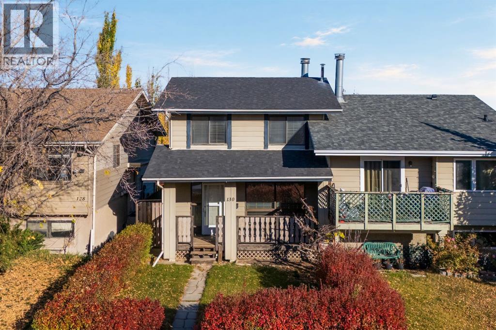 130 MacEwan Park Way NW, Calgary, Alberta, T3K3E7