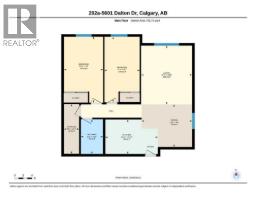 202a, 5601 Dalton Drive Nw, Calgary, AB T3A2C3 Photo 33
