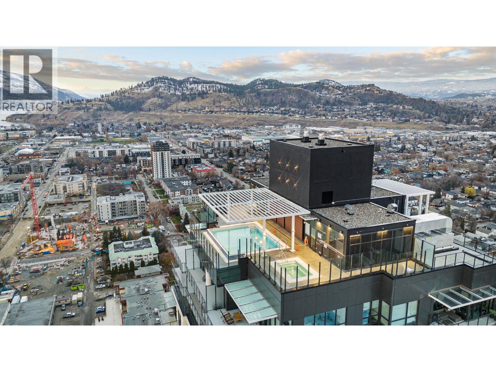 1488 Bertram Street Unit# 1005, Kelowna