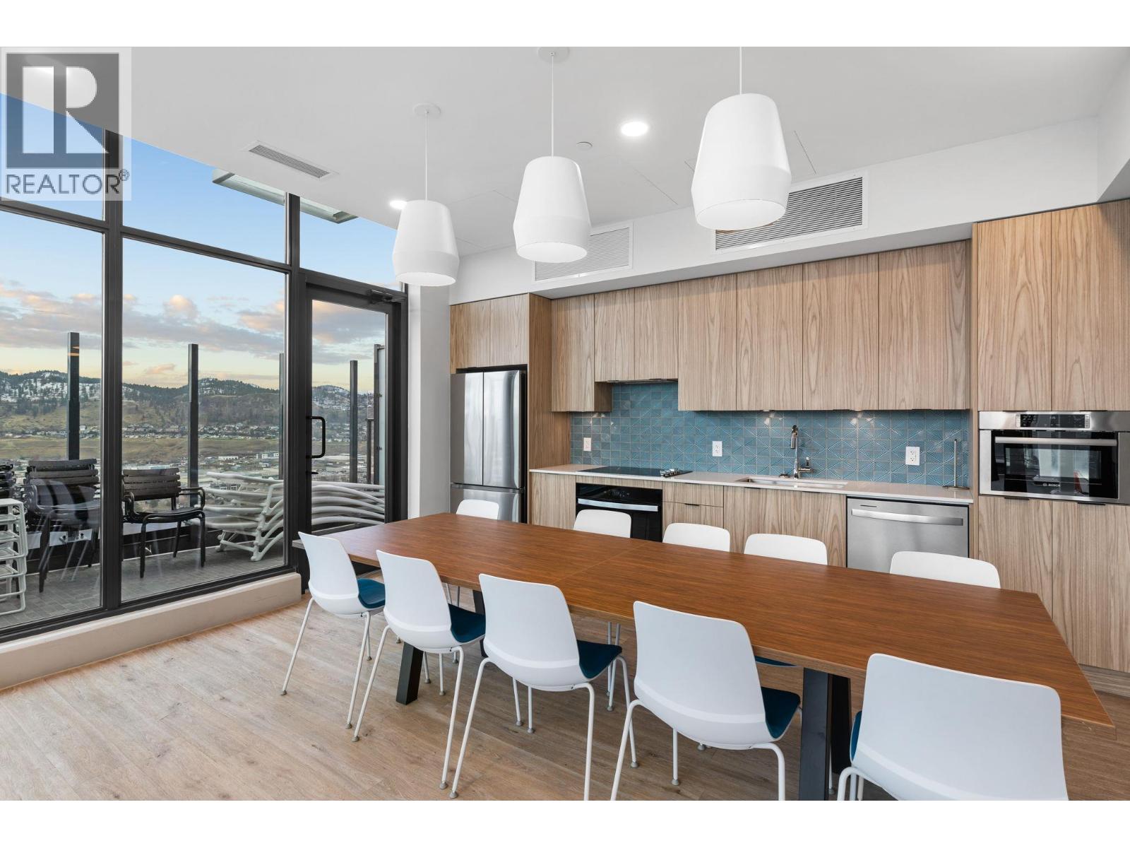 1488 Bertram Street Unit# 1005, Kelowna
