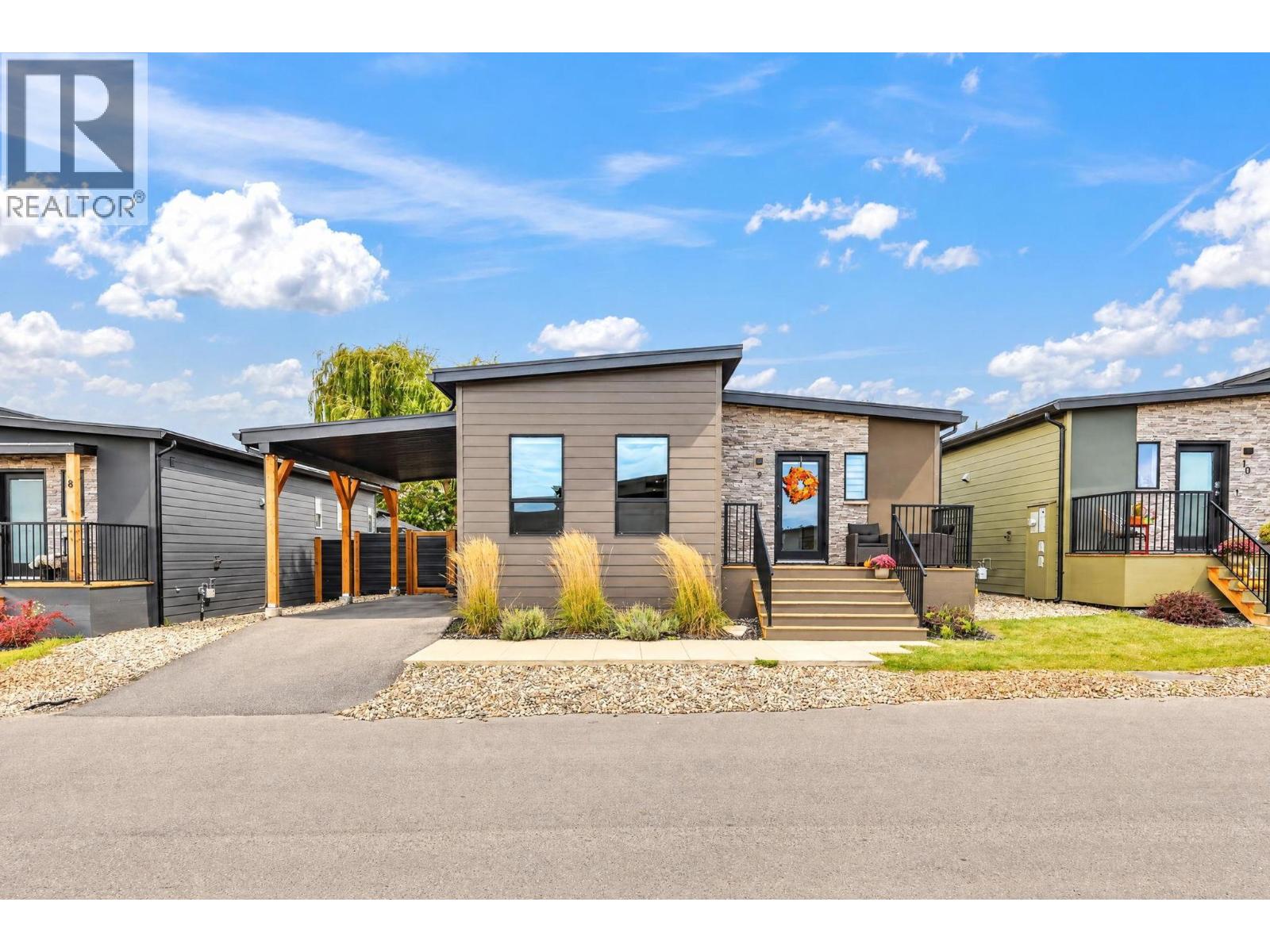 8900 Jim Bailey Road Unit# 9, Kelowna