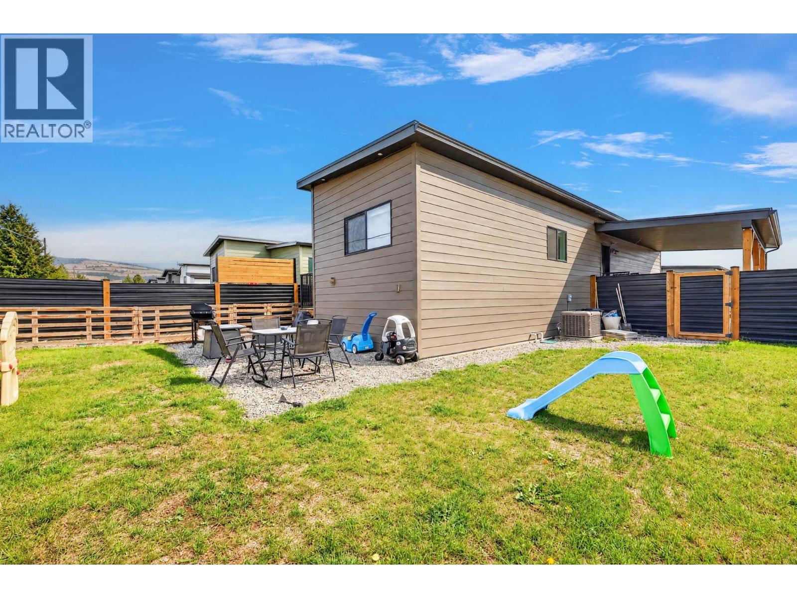 8900 Jim Bailey Road Unit# 9, Kelowna
