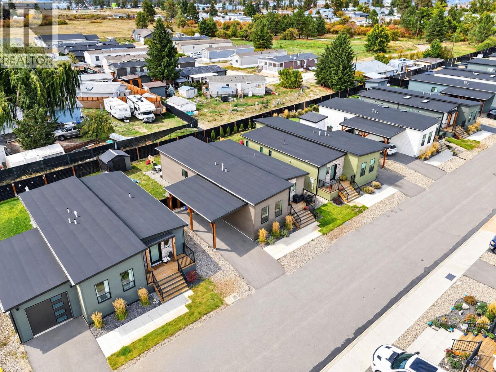 8900 Jim Bailey Road Unit# 9, Kelowna