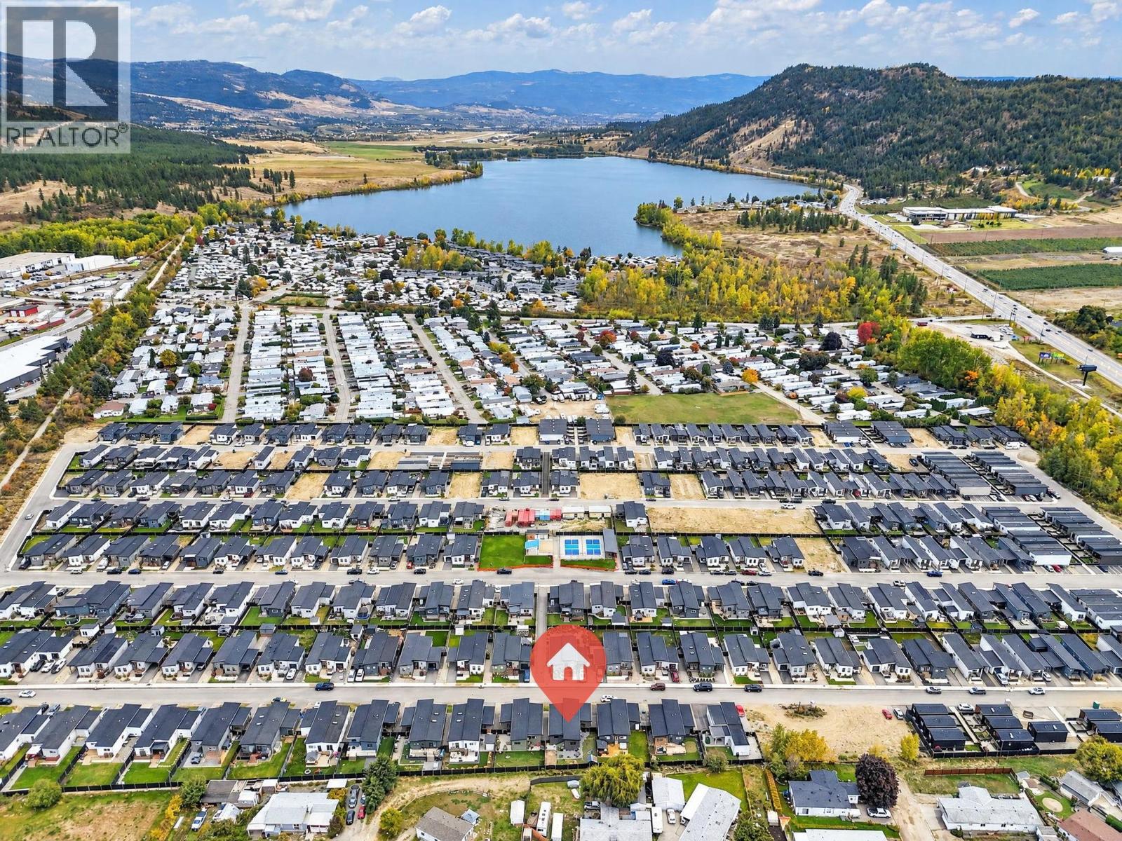 8900 Jim Bailey Road Unit# 9, Kelowna