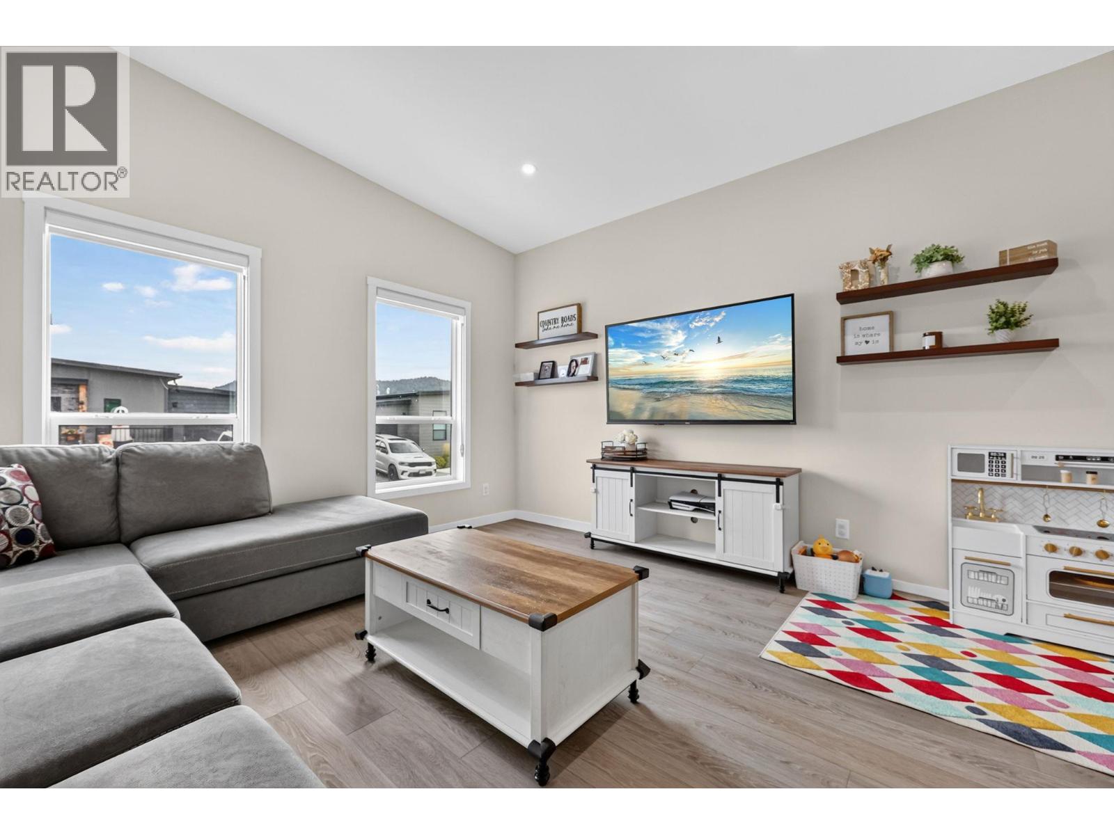 8900 Jim Bailey Road Unit# 9, Kelowna