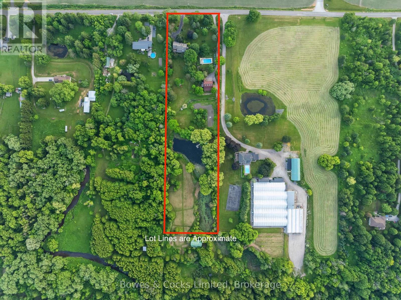 3255 Pollard Road, Clarington, ON photo 48