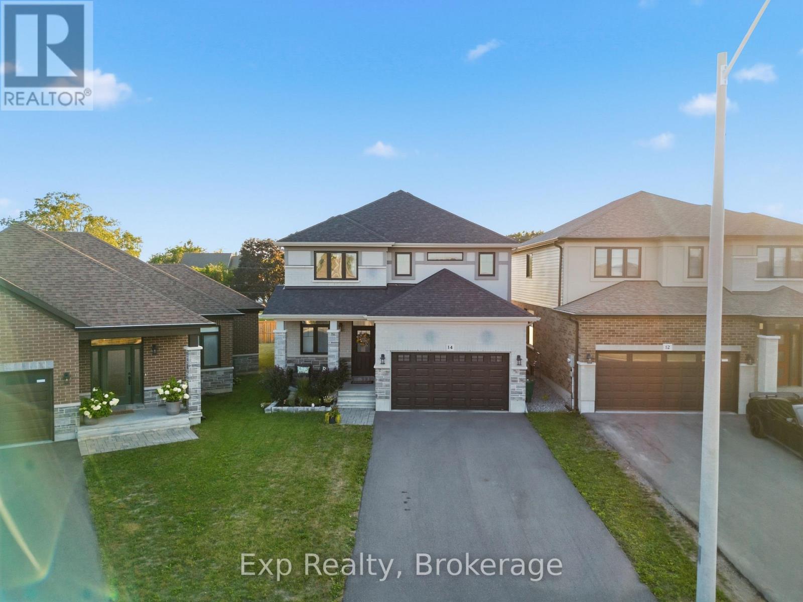 14 Athabaska Drive, Belleville, ON photo 49