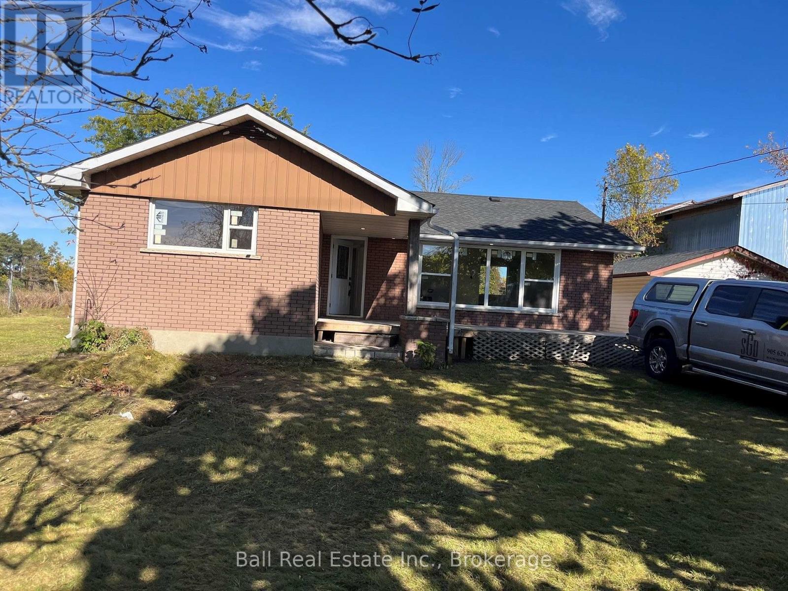 1478 County 42 Road North, Asphodel-Norwood, ON photo 1