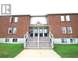 Unit 307 - 58 Pasadena Crescent