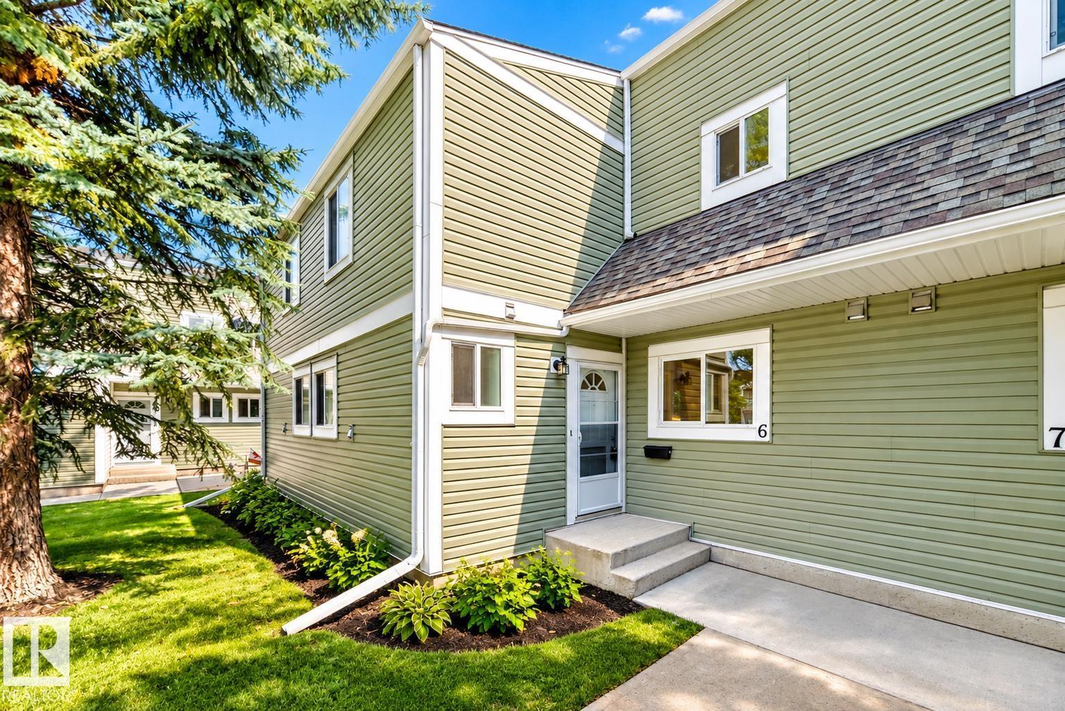 #6 1820 56 ST NW - 1
