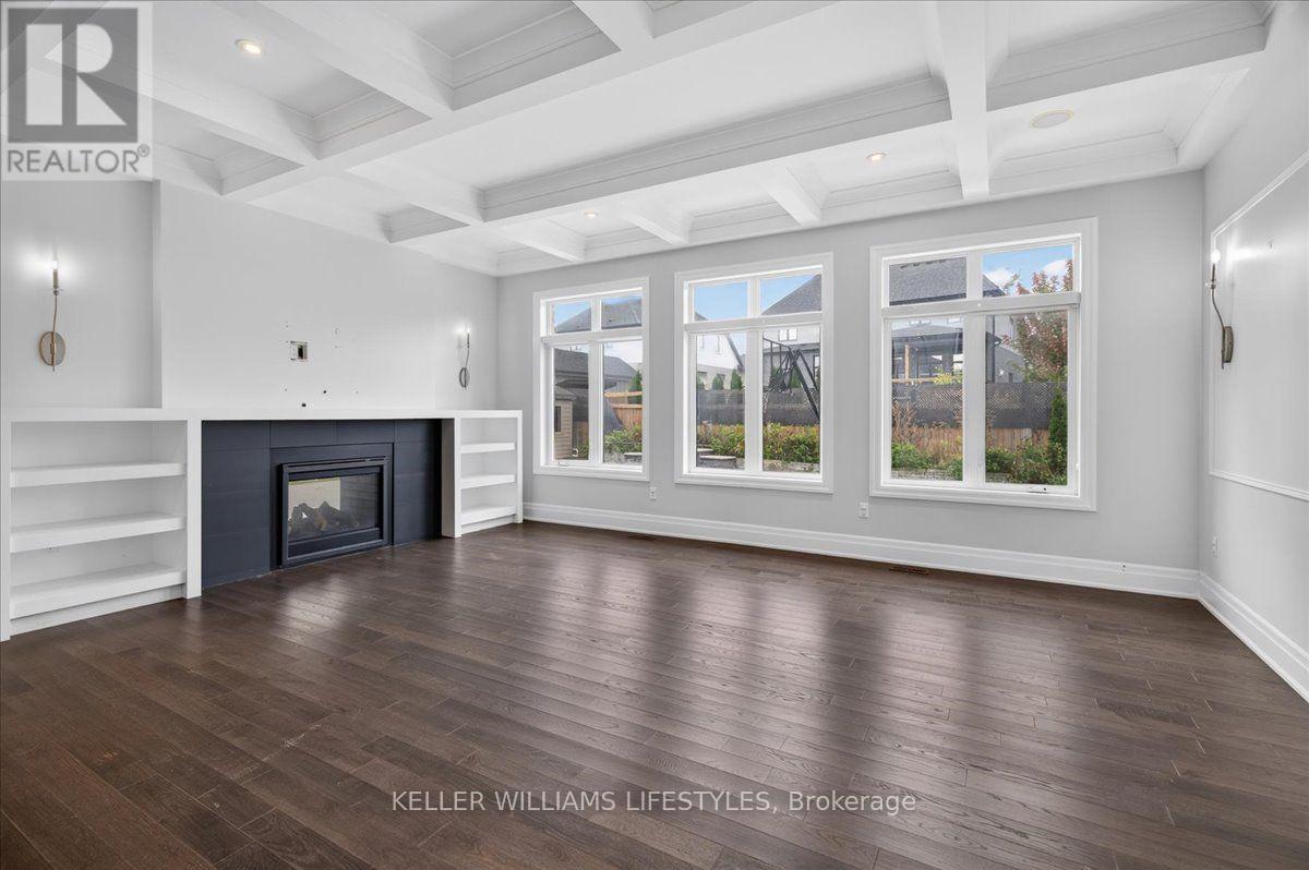 5 bedroom Single Family interior view, 2657 Torrey Pines Way, London North (North R), Ontario