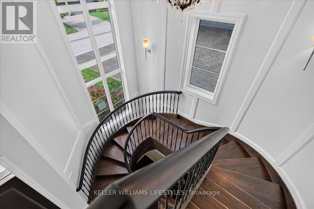 5 bedroom Single Family interior view, 2657 Torrey Pines Way, London North (North R), Ontario