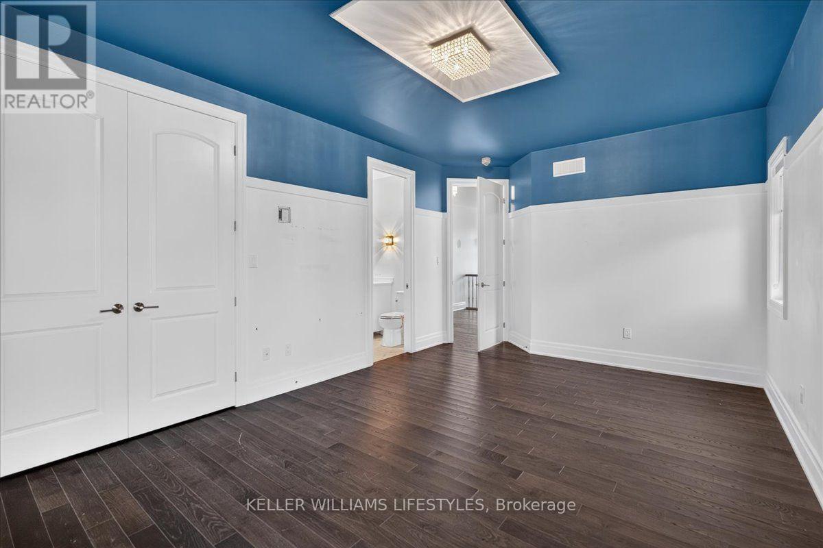 5 bedroom Single Family interior view, 2657 Torrey Pines Way, London North (North R), Ontario