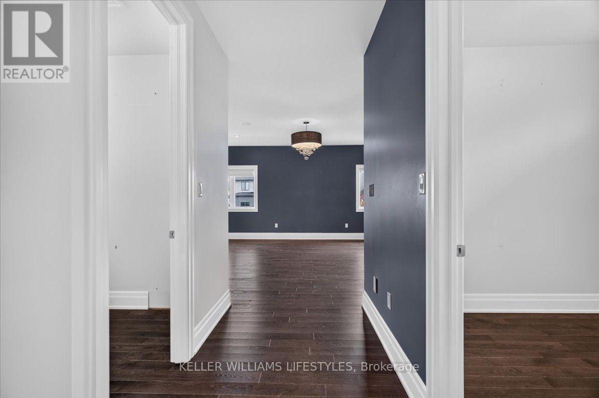 5 bedroom Single Family interior view, 2657 Torrey Pines Way, London North (North R), Ontario