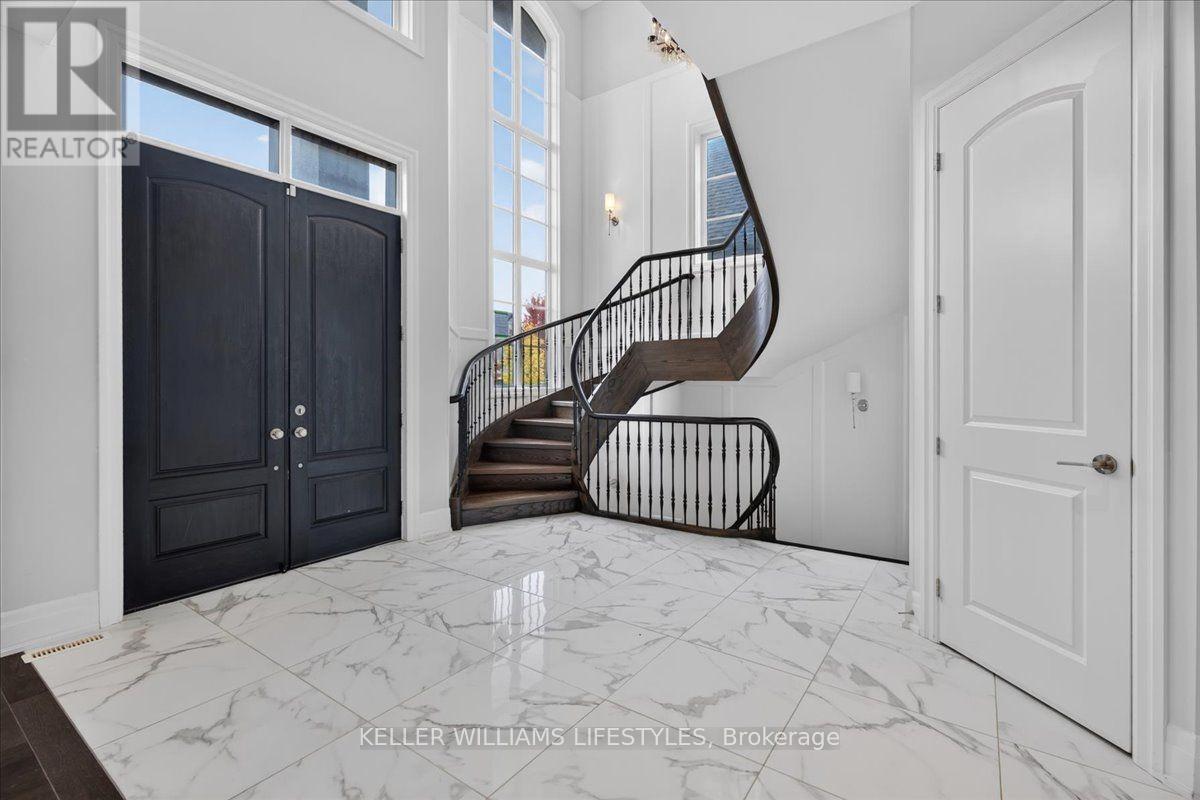 5 bedroom Single Family interior view, 2657 Torrey Pines Way, London North (North R), Ontario