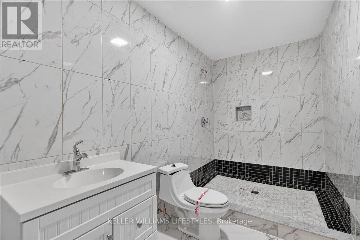 5 bedroom Single Family interior view, 2657 Torrey Pines Way, London North (North R), Ontario