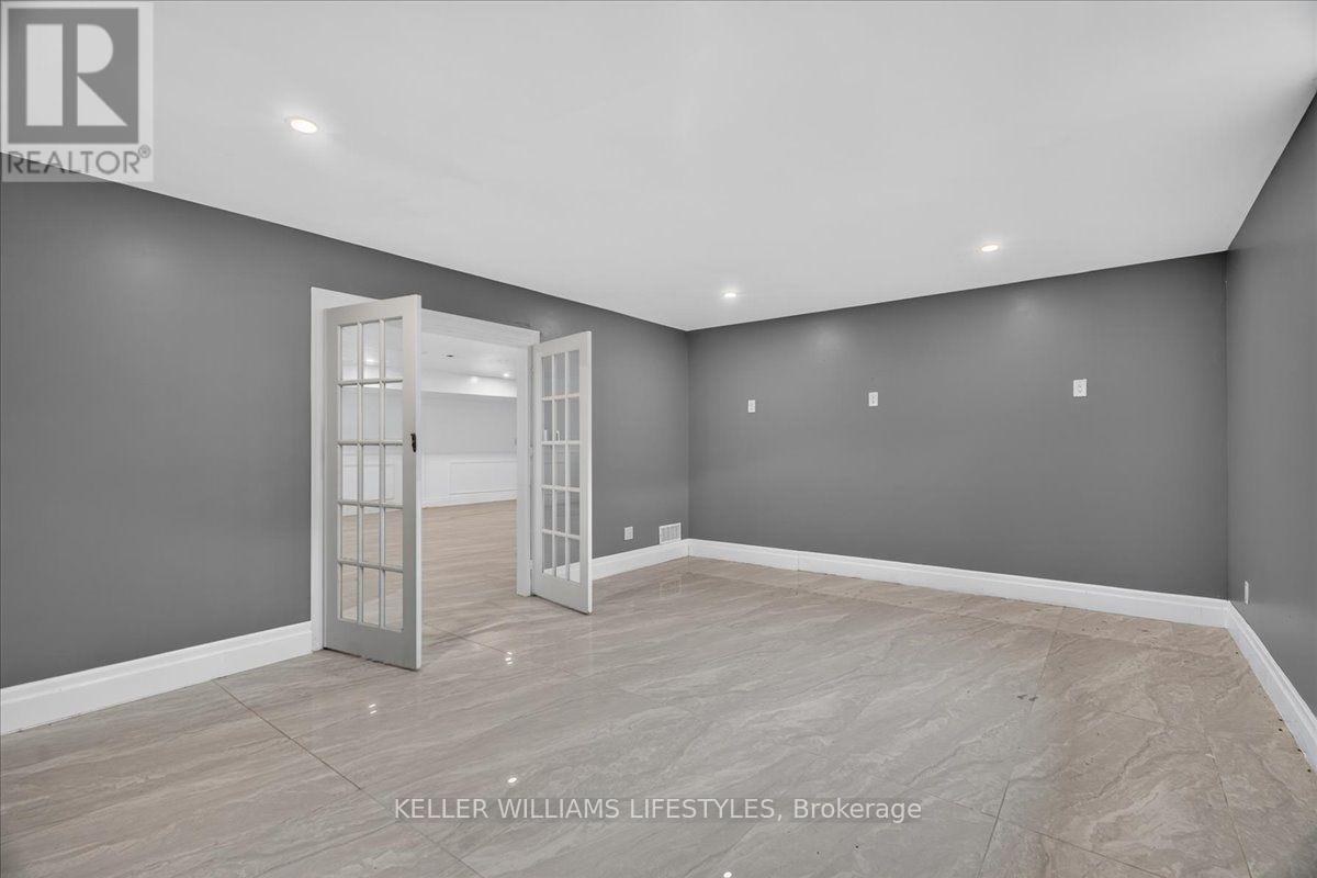 5 bedroom Single Family interior view, 2657 Torrey Pines Way, London North (North R), Ontario