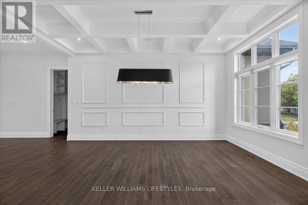 5 bedroom Single Family interior view, 2657 Torrey Pines Way, London North (North R), Ontario
