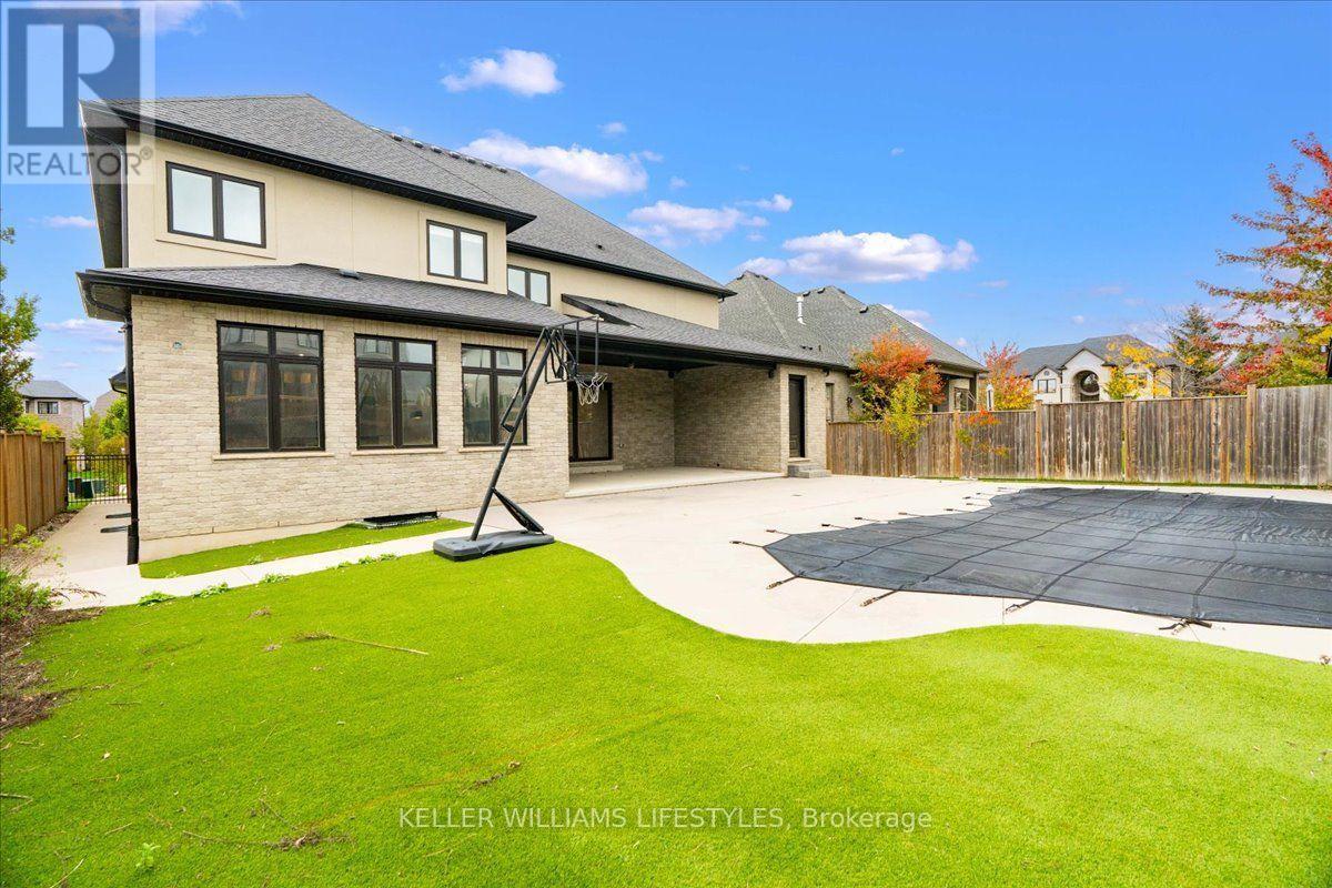 5 bedroom Single Family interior view, 2657 Torrey Pines Way, London North (North R), Ontario