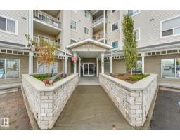 Apartment for sale at #408 4310 33 St, Stony Plain — MLS® E4512924