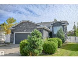 House for sale at 5304 155 Av NW, Edmonton — MLS® E4509673