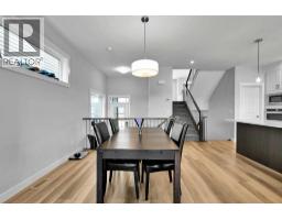 5pc Bathroom - 602 Creekstone Circle Sw, Calgary, AB T2X4Y4 Photo 6