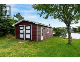 Dining room - 32 Water Street, Bay Roberts, NL A0A1W0 Photo 11
