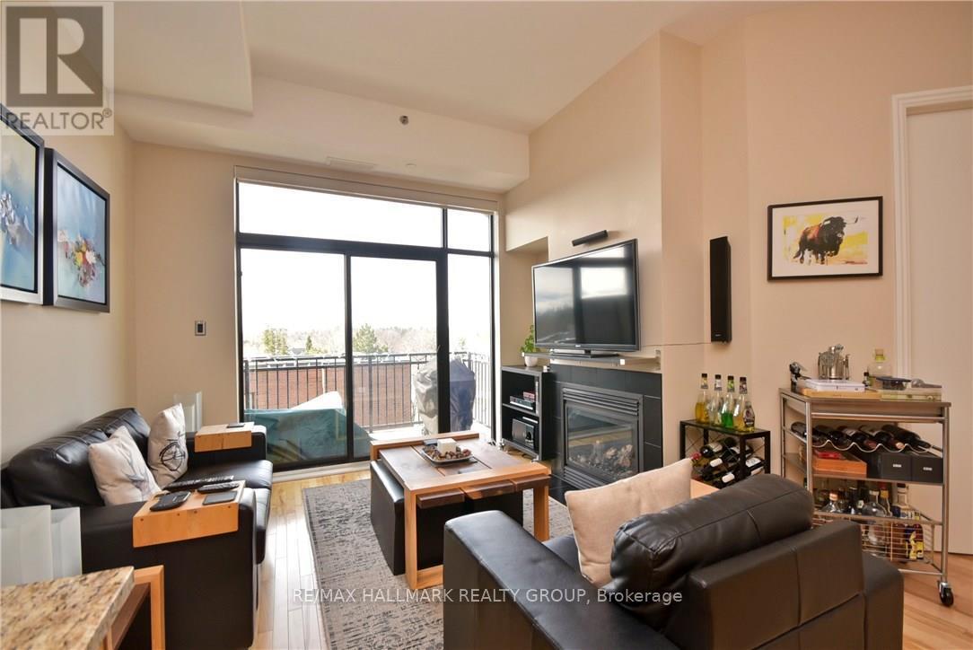 #408 808 BRONSON AVENUE - 11