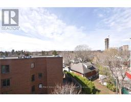 408 - 808 Bronson Avenue, Ottawa, ON K1S5A4 Photo 19