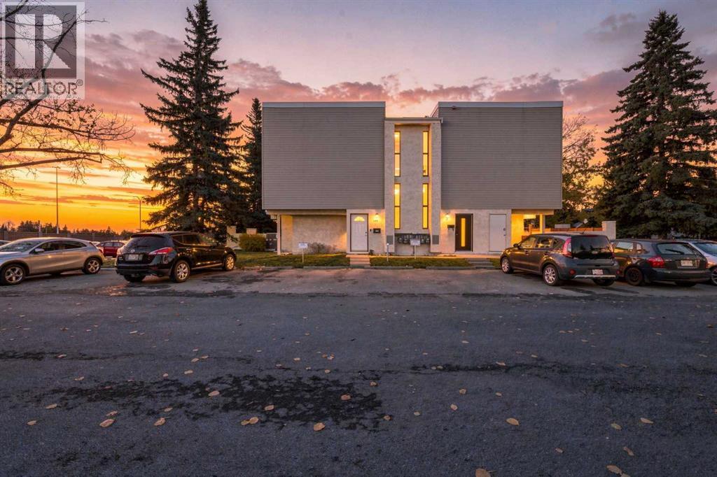 409, 3500 Varsity Drive NW, Calgary