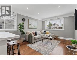 4pc Bathroom - 191 Rosewood Road, Hamilton, ON L8K3J3 Photo 6