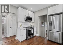 Kitchen - 191 Rosewood Road, Hamilton, ON L8K3J3 Photo 10