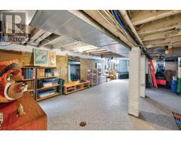44 Russell Street, Toronto, ON M5S1B7 Photo 30