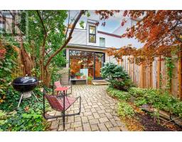 44 Russell Street, Toronto, ON M5S1B7 Photo 35