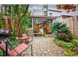44 Russell Street, Toronto, ON M5S1B7 Photo 36