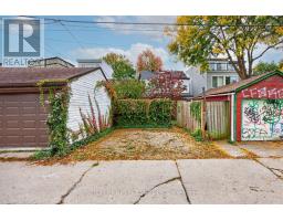 44 Russell Street, Toronto, ON M5S1B7 Photo 38