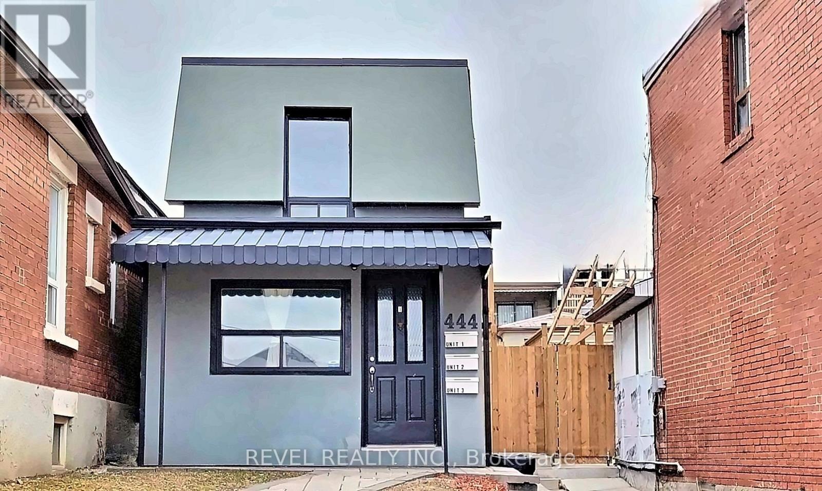Photo of 444 Westmount Avenue
