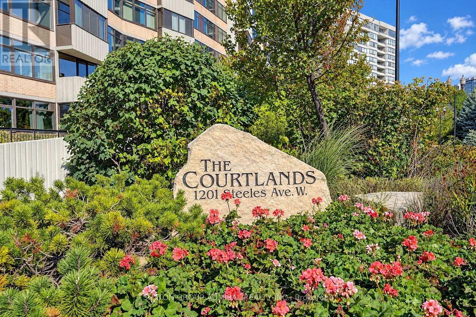 1201 Steeles Avenue West