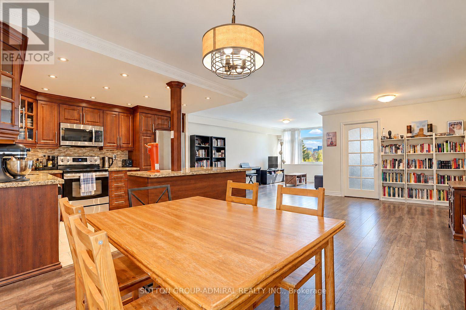 1201 Steeles Avenue West — photo 12