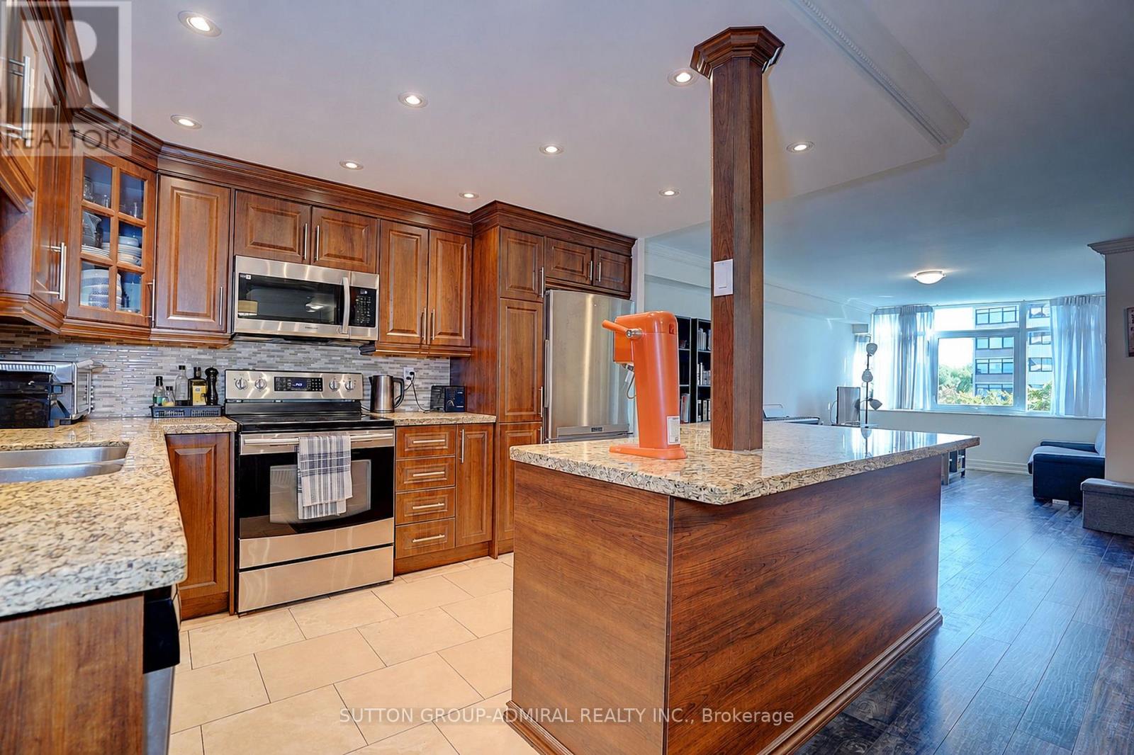 1201 Steeles Avenue West — photo 26