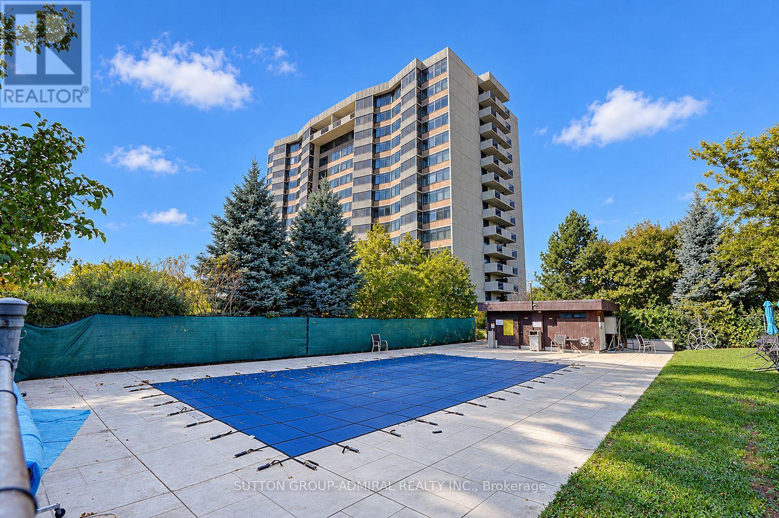 1201 Steeles Avenue West — photo 50