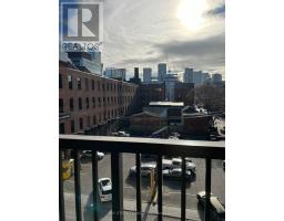 410 - 123 Portland Street, Toronto, ON M5A0T5 Photo 23