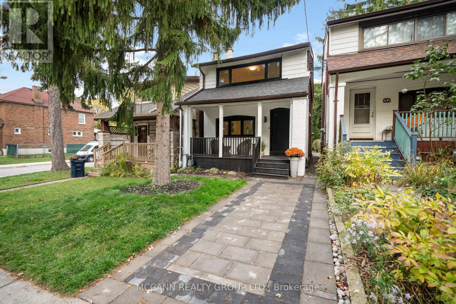507 RUSHTON ROAD - 2