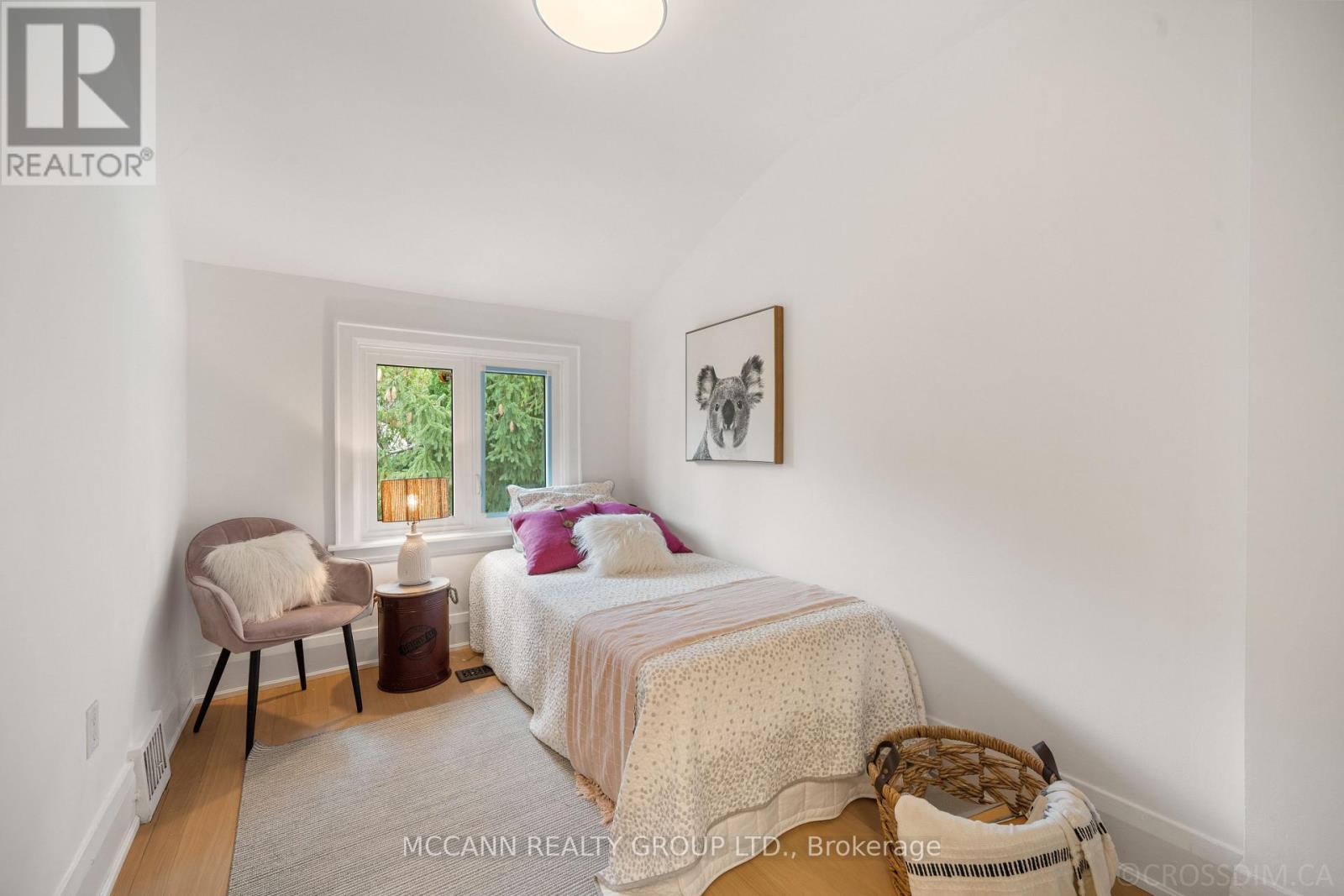 507 RUSHTON ROAD - 21