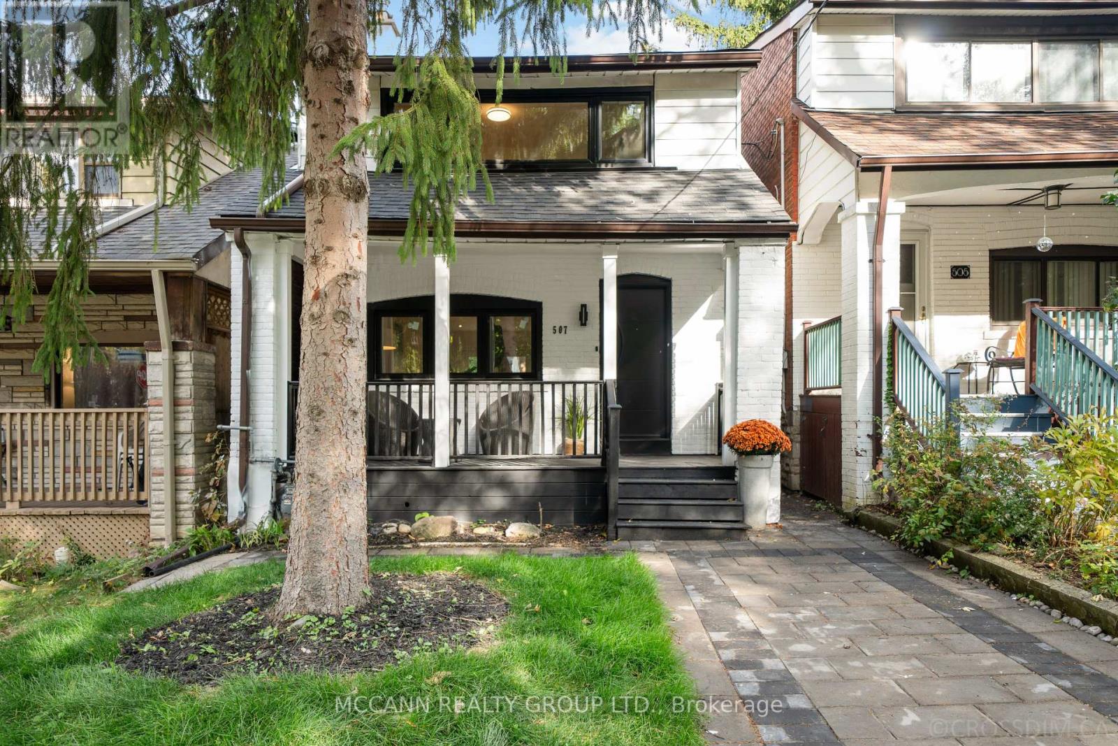 507 Rushton Road, Toronto, ON photo 3