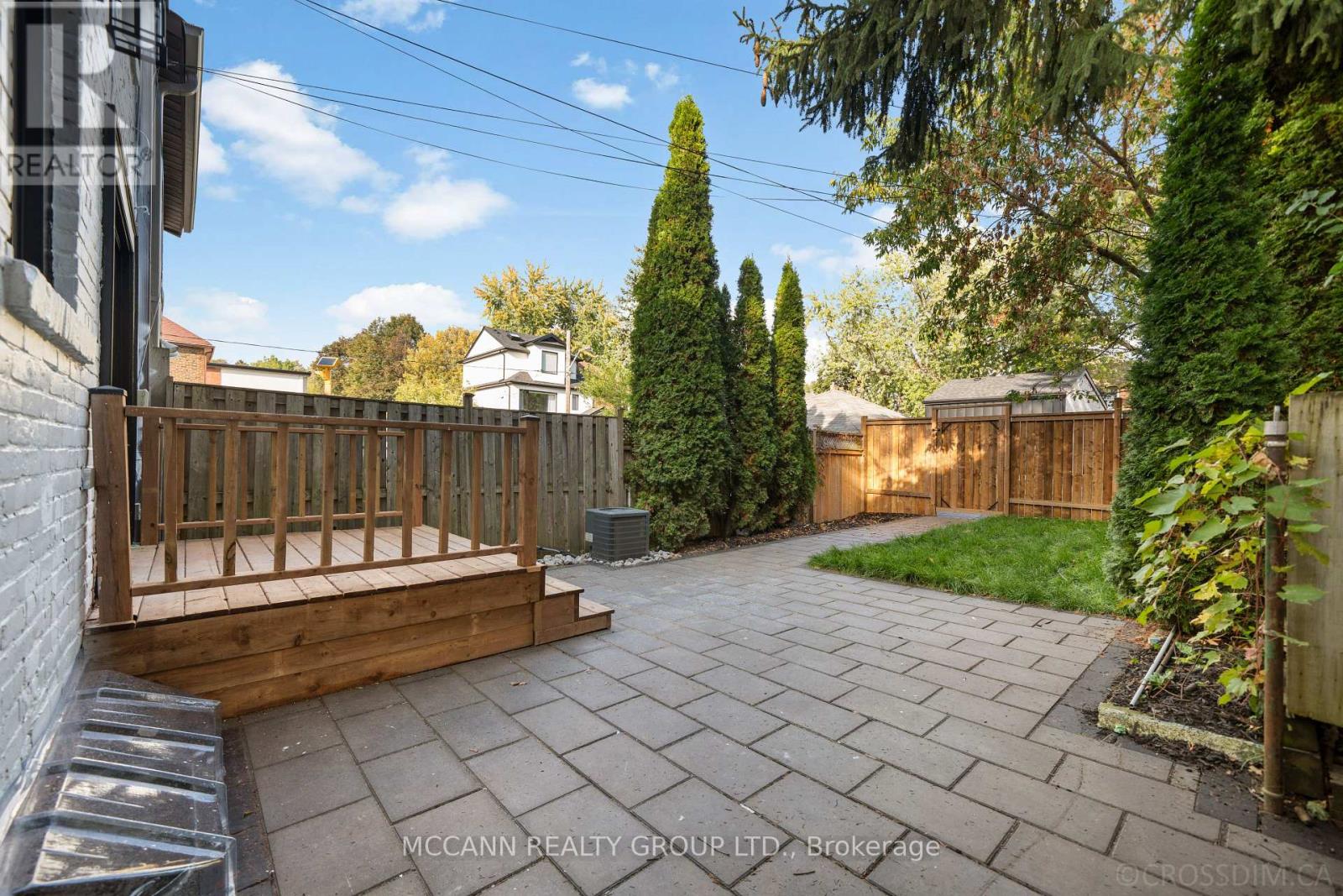 507 Rushton Road, Toronto, ON photo 33